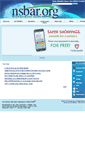 Mobile Screenshot of nsbar.org